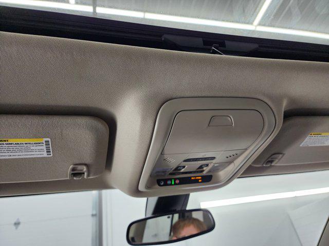 used 2017 GMC Acadia car