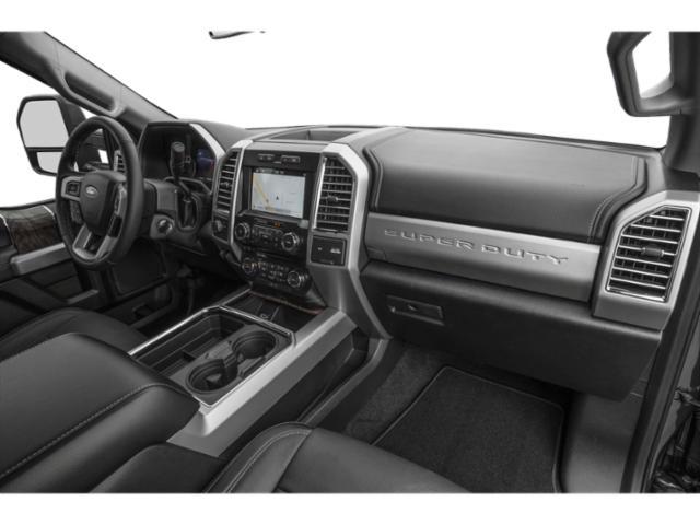 used 2019 Ford F-250 car