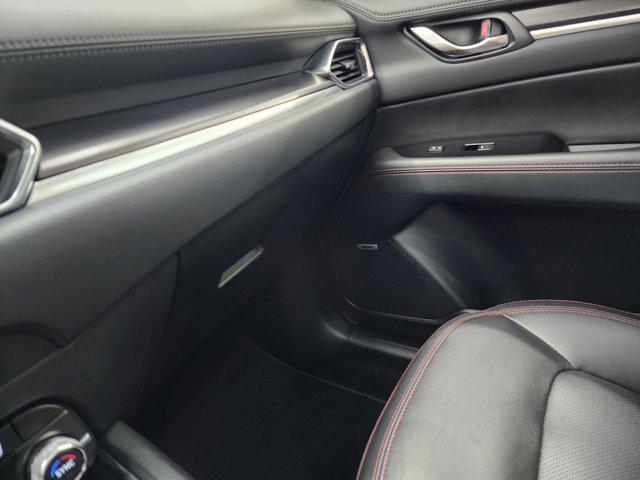 used 2024 Mazda CX-5 car, priced at $28,999