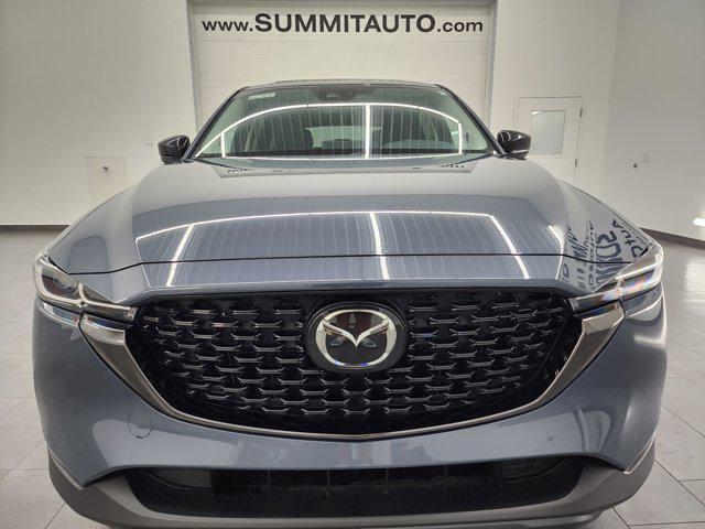 used 2024 Mazda CX-5 car, priced at $28,999