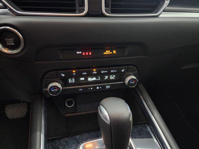 used 2024 Mazda CX-5 car, priced at $28,999