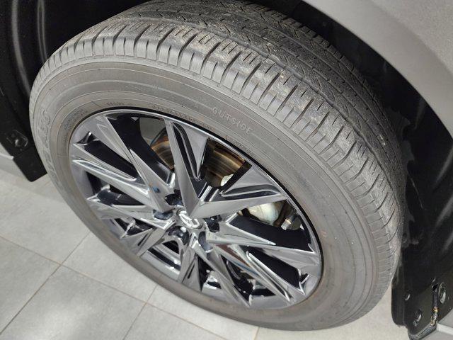 used 2024 Mazda CX-5 car, priced at $28,999