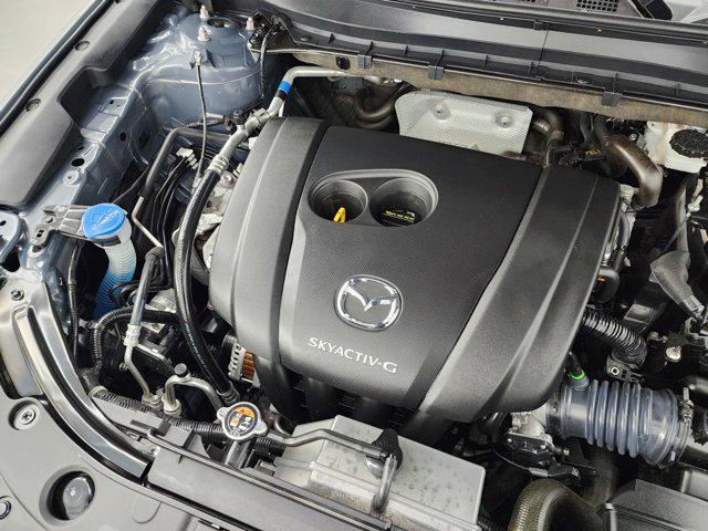 used 2024 Mazda CX-5 car, priced at $28,999