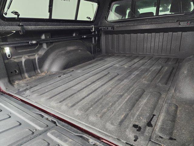 used 2021 Ram 1500 car, priced at $30,999