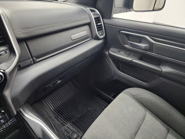 used 2021 Ram 1500 car, priced at $30,999