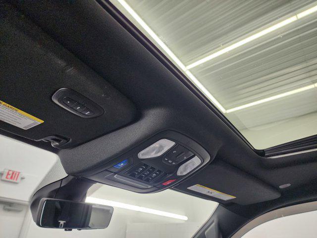 used 2021 Ram 1500 car, priced at $30,999