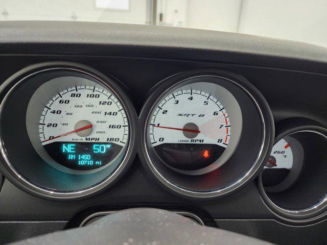 used 2010 Dodge Challenger car, priced at $30,999