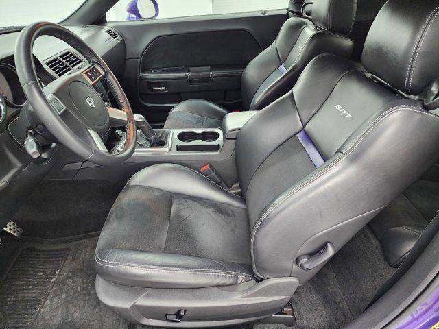 used 2010 Dodge Challenger car, priced at $30,999