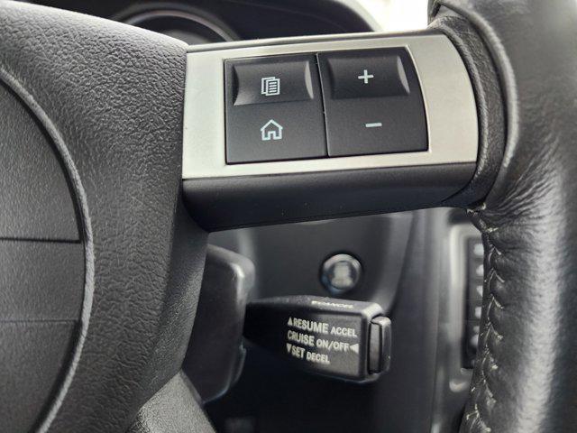 used 2010 Dodge Challenger car, priced at $30,999