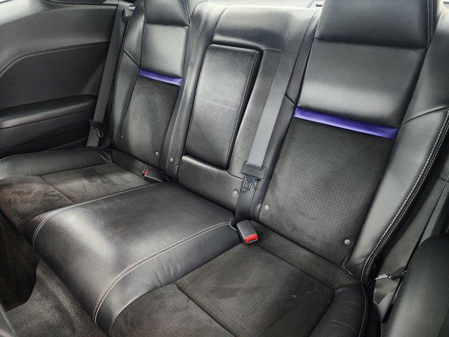 used 2010 Dodge Challenger car, priced at $30,999