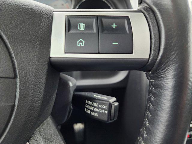 used 2010 Dodge Challenger car, priced at $30,999