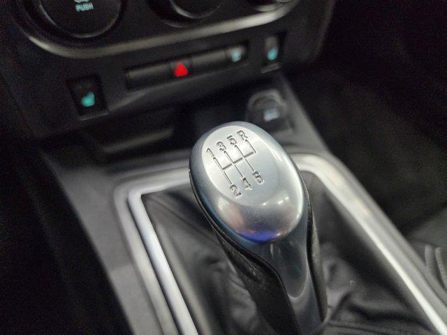 used 2010 Dodge Challenger car, priced at $30,999
