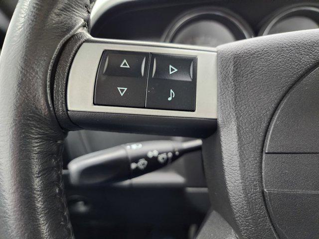 used 2010 Dodge Challenger car, priced at $30,999