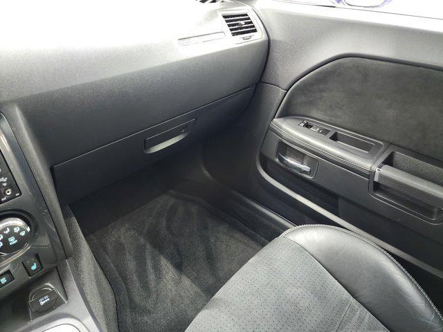 used 2010 Dodge Challenger car, priced at $30,999