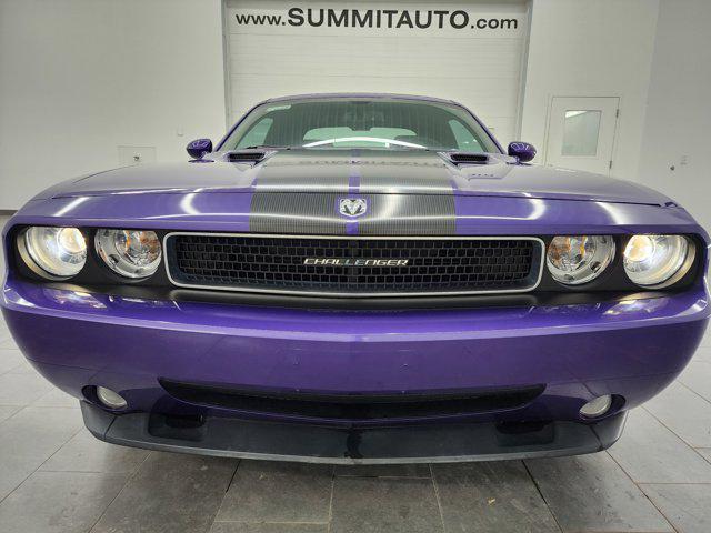 used 2010 Dodge Challenger car, priced at $30,999
