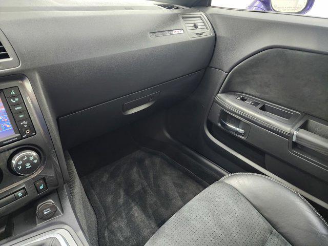 used 2010 Dodge Challenger car, priced at $30,999