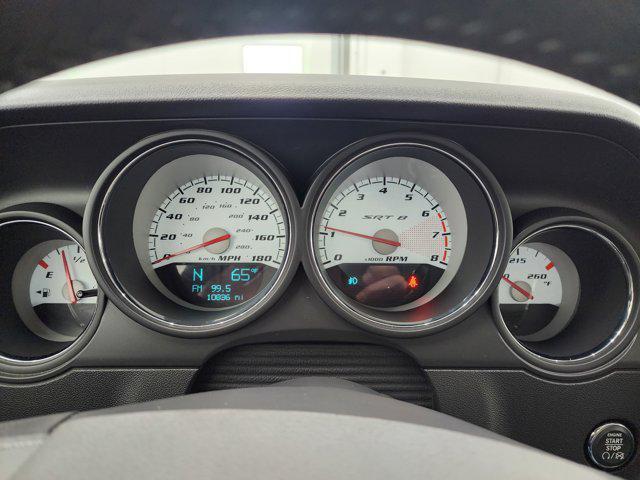 used 2010 Dodge Challenger car, priced at $30,999