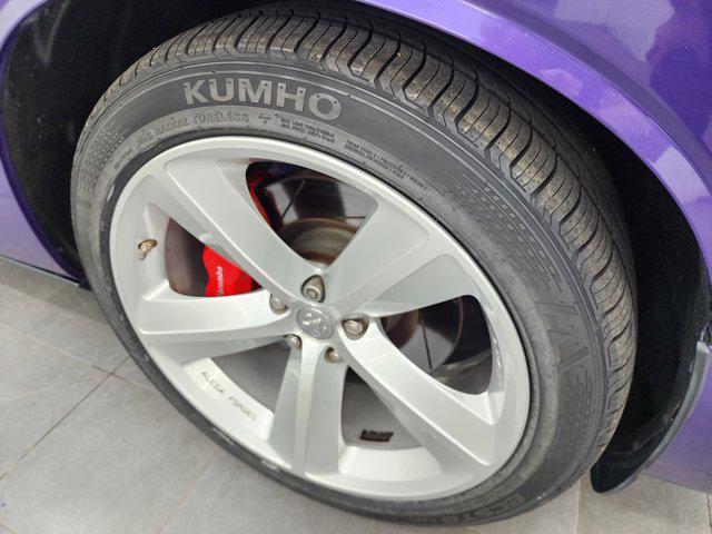 used 2010 Dodge Challenger car, priced at $30,999