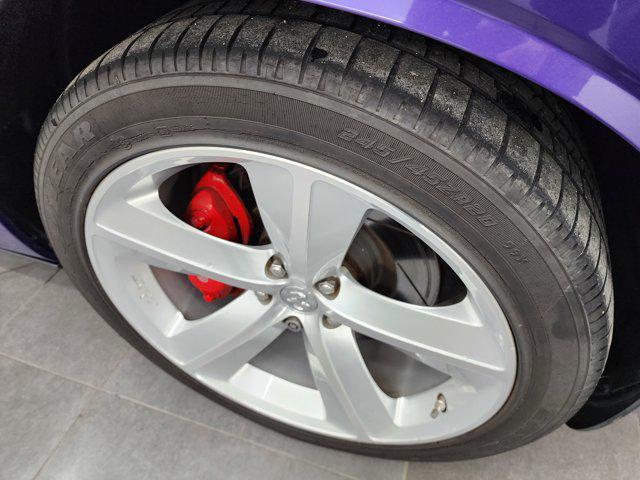 used 2010 Dodge Challenger car, priced at $30,999