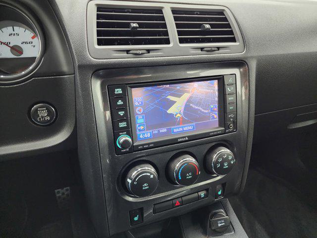 used 2010 Dodge Challenger car, priced at $30,999