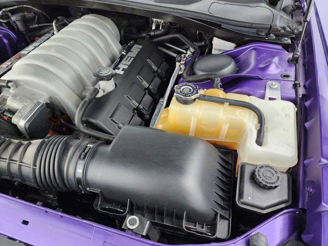 used 2010 Dodge Challenger car, priced at $30,999