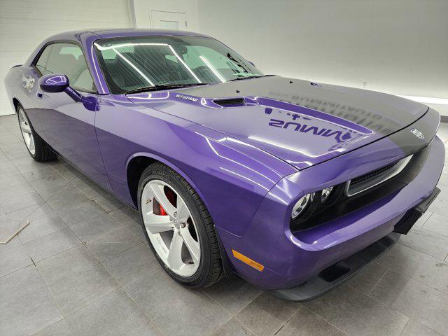 used 2010 Dodge Challenger car, priced at $30,999