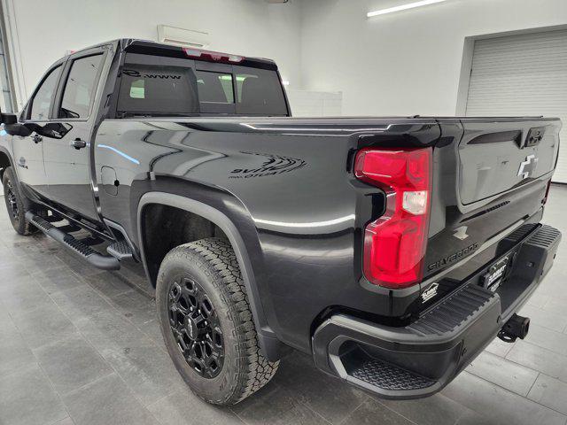 used 2022 Chevrolet Silverado 3500 car