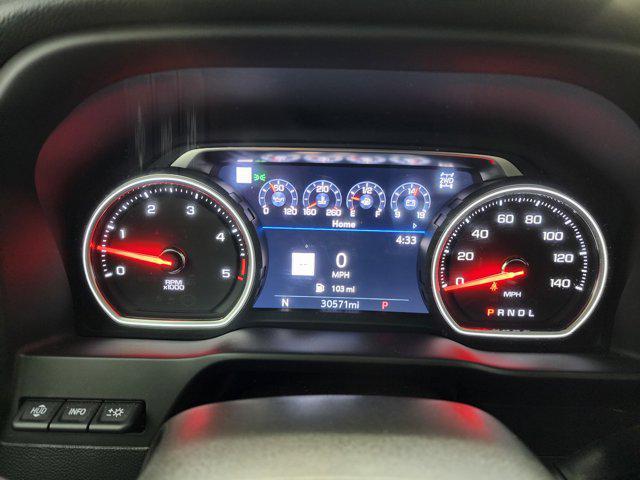 used 2022 Chevrolet Silverado 3500 car, priced at $65,999