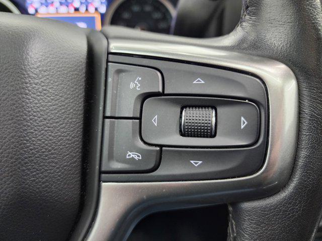 used 2022 Chevrolet Silverado 3500 car, priced at $65,999