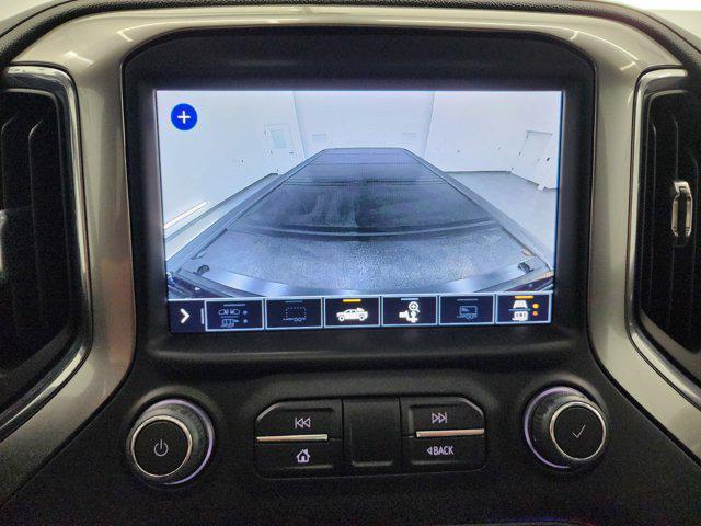 used 2022 Chevrolet Silverado 3500 car, priced at $65,999