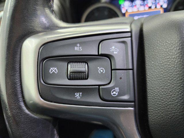 used 2022 Chevrolet Silverado 3500 car, priced at $65,999