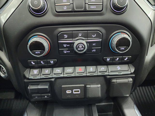 used 2022 Chevrolet Silverado 3500 car, priced at $65,999
