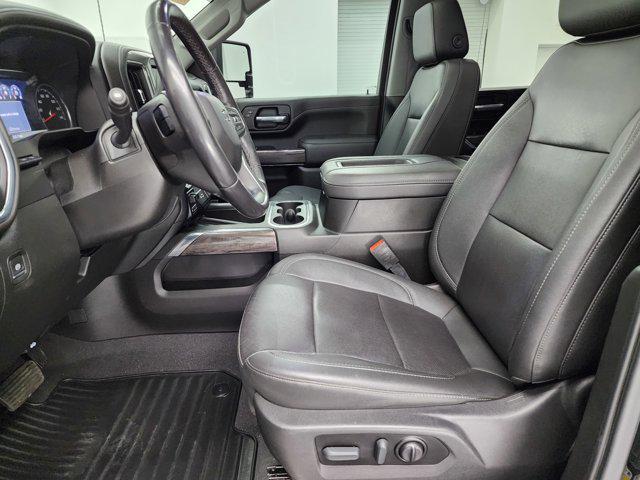 used 2022 Chevrolet Silverado 3500 car, priced at $65,999