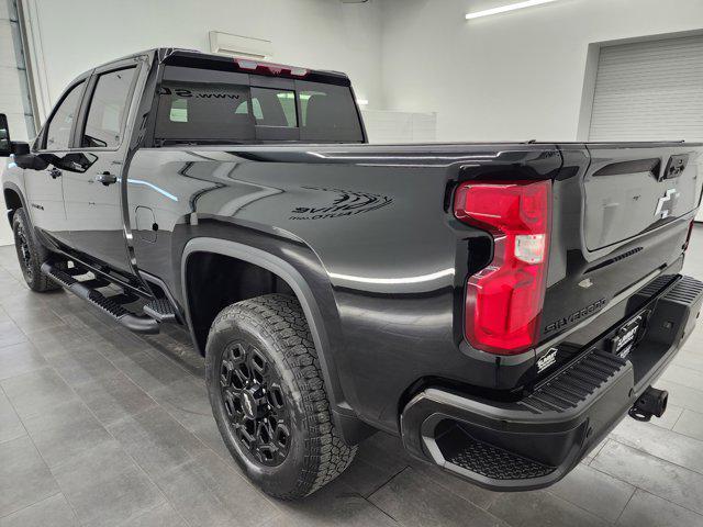 used 2022 Chevrolet Silverado 3500 car, priced at $65,999