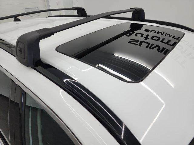 used 2024 Hyundai Palisade car, priced at $36,999