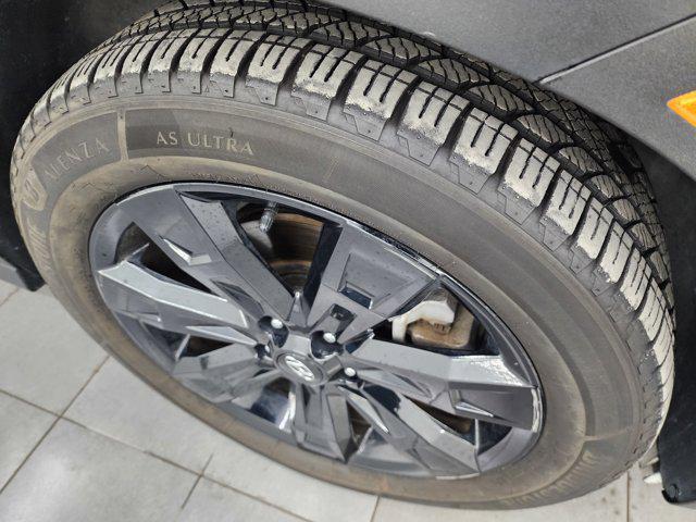 used 2024 Hyundai Palisade car, priced at $36,999