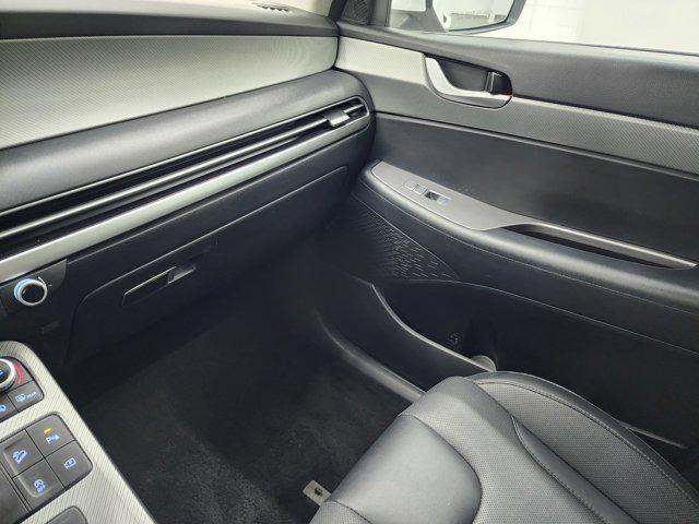 used 2024 Hyundai Palisade car, priced at $36,999