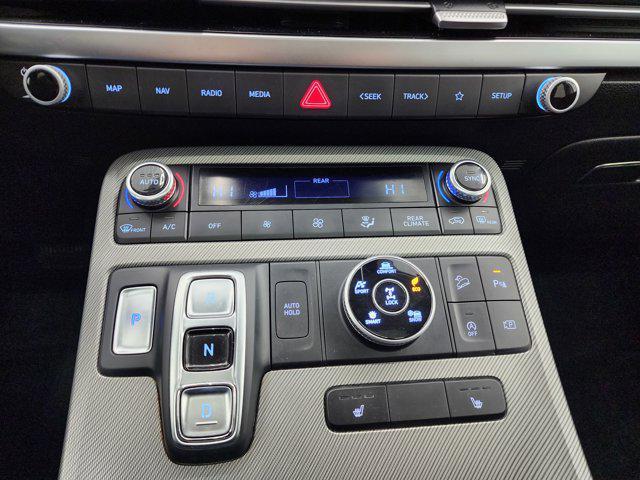 used 2024 Hyundai Palisade car, priced at $36,999