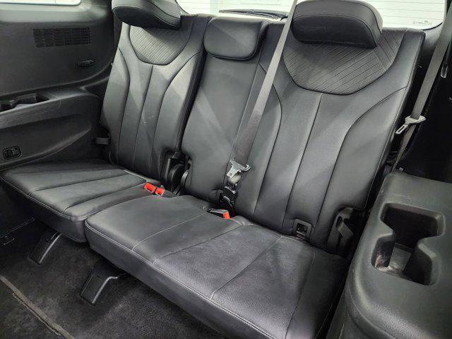 used 2024 Hyundai Palisade car, priced at $36,999