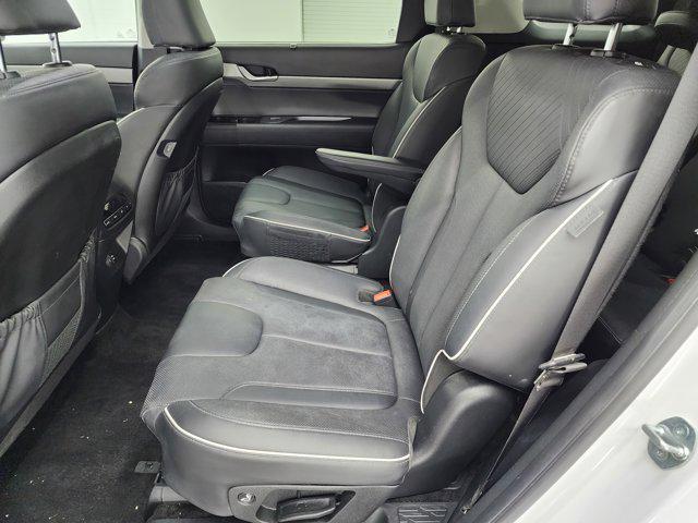used 2024 Hyundai Palisade car, priced at $36,999