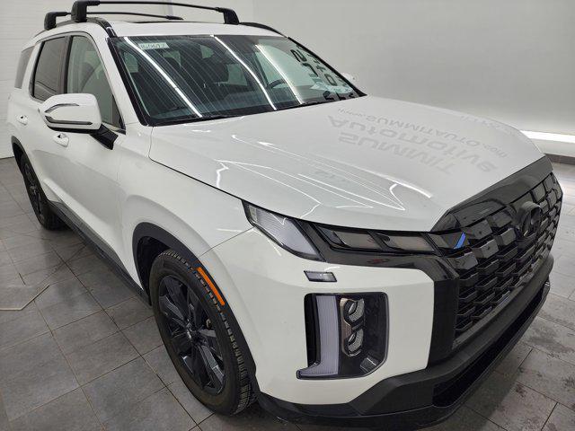 used 2024 Hyundai Palisade car, priced at $36,999