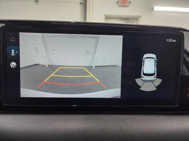 used 2024 Hyundai Palisade car, priced at $36,999