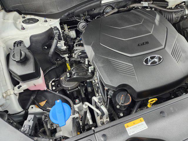 used 2024 Hyundai Palisade car, priced at $36,999