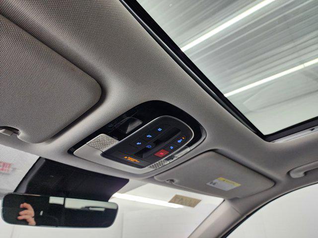 used 2024 Hyundai Palisade car, priced at $36,999