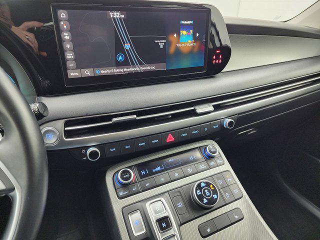 used 2024 Hyundai Palisade car, priced at $36,999