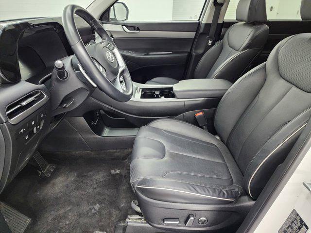used 2024 Hyundai Palisade car, priced at $36,999