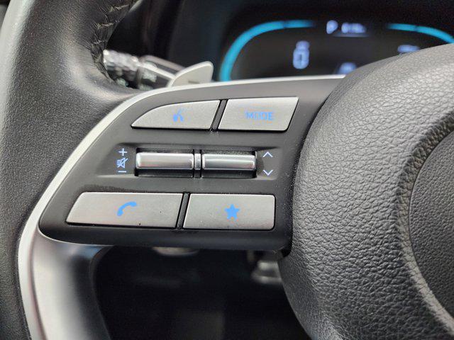 used 2024 Hyundai Palisade car, priced at $36,999