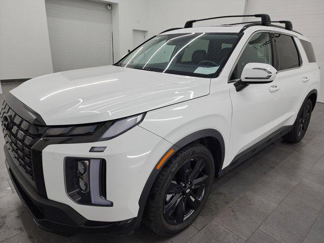 used 2024 Hyundai Palisade car, priced at $36,999