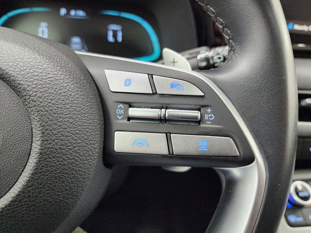 used 2024 Hyundai Palisade car, priced at $36,999