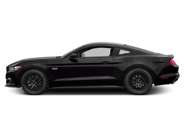 used 2015 Ford Mustang car